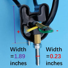 Tuzliufi Ignition Coil for Road Star Warrior 1700 XV1700P Banshee YFZ350 350 900 KZ400 KZ440-D KZ650B Z650 KZ650C KZ650D KZ650E KZ650F Custom SR Z1 Z1P Police D D3 D4 LTD New Z355