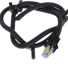 AUTEX 1pc ABS Wheel Speed Sensor Wire Harness Repair Kit N15002