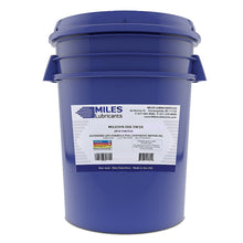 Milesyn SXR 5W20 API GF-5/SN Plus, Full Synthetic Motor Oil 5 Gallon Pail