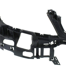New Replacement for OE Radiator Support Cover Front Passenger Right Side fits Mercedes C Class RH Hand