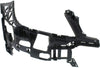 New Replacement for OE Radiator Support Cover Front Passenger Right Side fits Mercedes C Class RH Hand