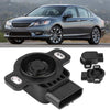 Cuque Pedal Position Sensor 37971-RDJ-A01 Car Accelerator Pedal Sensor Metal ABS Plastic Fits for Honda Acura TL 37971-RBB-003 37971RDJA01 37971RBB003