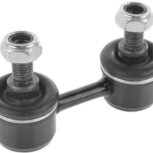 Sway Bar Links Front Rear Driver Passenger Kit Set of 4 for Corolla Prizm Celica