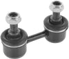 Sway Bar Links Front Rear Driver Passenger Kit Set of 4 for Corolla Prizm Celica