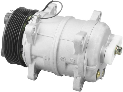 A/C Compressor with # 43555120 6022 7890 8028 8100 82002069 82008689 82016158