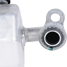 ACDelco 15-11062 GM Original Equipment Air Conditioning Accumulator