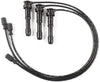 TUPARTS Pack of 3 Ignition Wire Sets Compatible with Hyundai XG300/ XG350 Kia Sedona 2001-2005