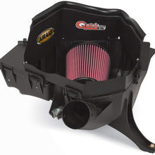 Airaid 201-142 SynthaMax Dry Filter Intake System