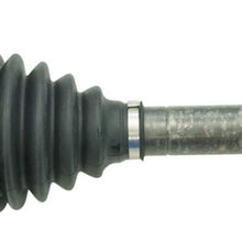 Front CV Joint Axle Shaft Left or Right for Chevy GMC Pickup Truck 4x4 4WD