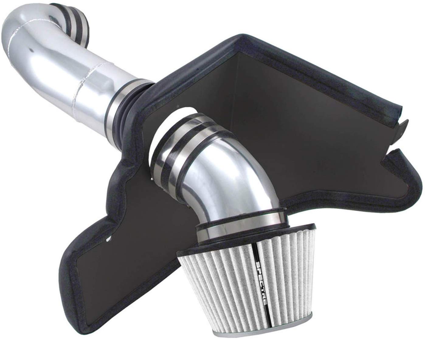 Spectre Performance 9906W Air Intake Kit
