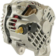 DB Electrical AMT0129 New Alternator For Subaru Baja Forester Impreza Legacy Outback 2.5L 2.5 00 01 02 03 04 05 06 2000 2001 2002 2003 2004 2005 2006 A2TB2891 A2TB2891 A2TB2891ZC 23700-AA370 ALT-3034