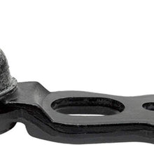 ACDelco 46D0088A Advantage Front Upper Suspension Ball Joint Assembly