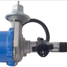 Cardone 84-4691 New HEI Electronic Distributor and Module