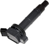 Ignition Coil Replaces OE# UF333, 90919-02244, C1330, 6731307 UF-333for 2.4L L4 - Toyota Camry Solara Rav4 Highlander & Scion tC & Lexus HS250h Pontiac Vibe Solara Matrix