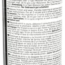 Liqui Moly (1580 High Performance Racing Bike Oil Additive - 125 ml