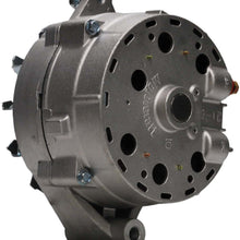 Quality-Built 7705203 Premium Quality Alternator