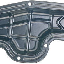 Lower Engine Oil Pan for Nissan Pathfinder Infiniti QX4 2001-2003