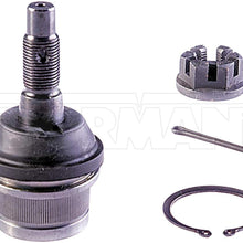 DORMAN BJ96086XL Suspension Ball Joint