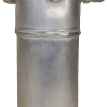 TCW 17-5086 A/C Accumulator (Quality With Perfect Vehicle Fitment)