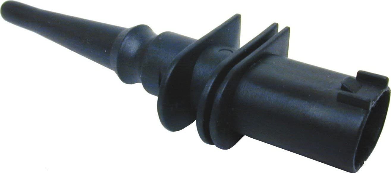 URO Parts 65816905133 Air Temp Sensor, for Exterior Temp display on HVAC