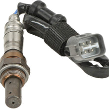 Bosch 13680 Oxygen Sensor, OE Fitment (Acura, Honda)