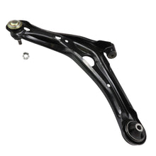 BECKARNLEY 102-4763 Control Arm with Ball Joint