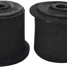 Eagle BHP K-3166 Control Arm Bushing (Jeep Wrangler Jeep Grand Cherokee 2.4L 4.0L 5.2L Front Upper)