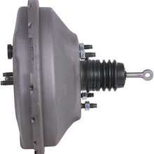 Cardone 54-73709 Remanufactured Power Brake Booster