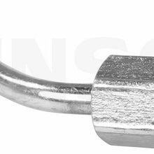 Sunsong 2204608 Brake Hydraulic Hose