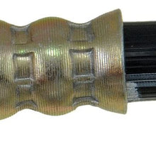 Dorman H36864 Hydraulic Brake Hose