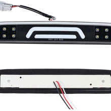 1999-2016 F250 3rd Brake Light F350 LED Third Brake Light, DOT Certified