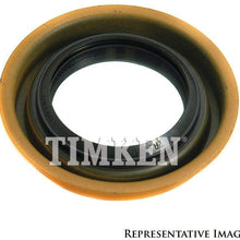 Timken 100715V Differential Pinion Seal