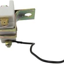 Beck Arnley 178-8139 Ignition Coil Resistor