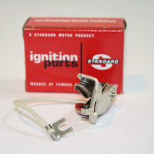 Contact Set-Ignition Standard JP-9P fits 72-73 Mazda RX-3 1.1L-R2