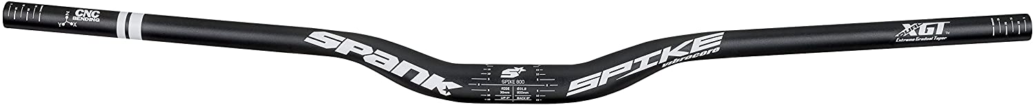 Spank Spike 800 Vibrocore Bicycle Handlebar