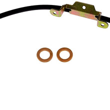 Dorman H620458 Hydraulic Brake Hose