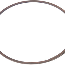 ACDelco 24270259 GM Original Equipment Automatic Transmission 4-5-6-7-8-9-10-Reverse Clutch Backing Plate Retaining Ring
