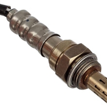 Kwiksen 2pcs Upstream and Downstream O2 Oxygen Sensor 234-4721 234-4752 Sensor 1 Sensor 2 Replacement for Mazda Protege L4-2.0L 2001 2002 2003