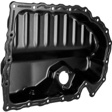 TUPARTS 264-713 Engine Oil Pan for for Audi A3 Quattro TT VW Beetle CC Eos Golf Jetta Passat 08 09 10 11 12 13