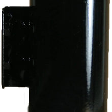 TCW 17-10103 A/C Drier (Quality With Perfect Vehicle Fitment)