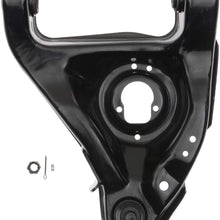 TRW Automotive JTC2426 Control Arm and Ball Joint Assembly