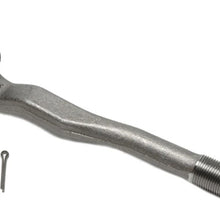 ACDelco 45A0803 Professional Passenger Side Outer Steering Tie Rod End