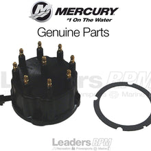 Mercruiser OEM V8 HEI Distributor Cap 805759T1