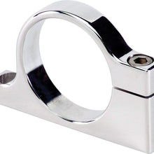 Billet Specialties 42520 Polished Mount Fuel Filter