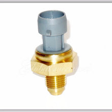 7E7Z9J460AA EGR Pressure Feedback (DPFE) Sensor With Pigtail Connector Fits: V8-6.4L FORD F-250 SUPER DUTY 2008-2010 FORD F-350 SUPER DUTY 2008-2010 FORD F-450 SUPER DUTY 2008-2010 FORD LCF 2007