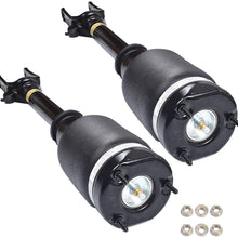 Pair Strut Suspension Shock Fits for 2007-2009 Mercedes-Benz GL320 2010-2012 Mercedes-Benz GL350 2007-2012 Mercedes GL450 CB110555S01 1643204513