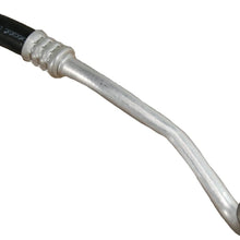 TCW 16-10893 A/C Accumulator (Quality With Hose With Perfect Vehicle Fitment)