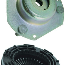 DEA Products 4714067 Suspension Strut Mount, 1 Pack