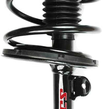 FCS 1332319R Complete Strut Assembly