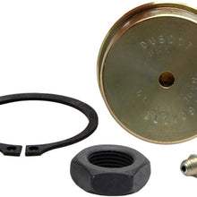 ACDelco 45D2103 Professional Front Lower Suspension Ball Joint Assembly